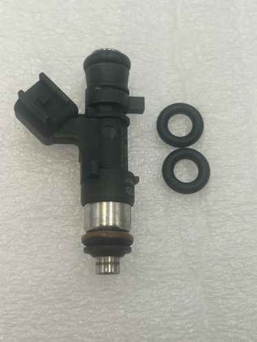 Fuel injector for - fuel, focus