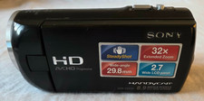 Sony hdr cx220e handycam - hdr-cx220e, hd
