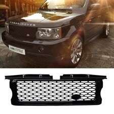 Range Rover Sport Front Grille