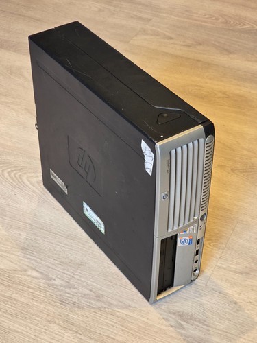 Compaq desktop intel - compaq, pc