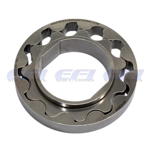 High speed engineering billet - engineering,