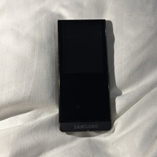 Samsung YP-T10 MP3 Player 4GB
