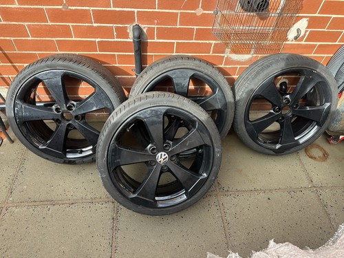 Glendale alloy wheels full set - wheels,