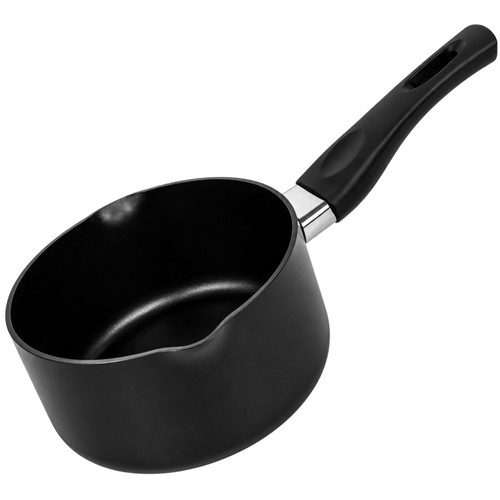 Induction base milk pan - milk,
