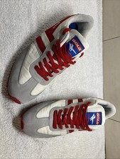 Gola Retro Trainers Uk Size 11 hardly used