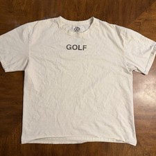 Volkswagen Golf GTI T-Shirt XL