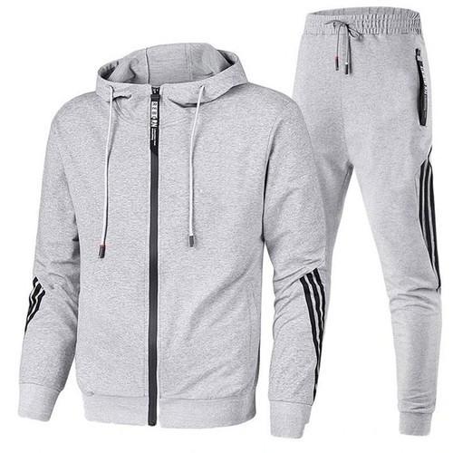 Mens sets jogging suit - jogging,
