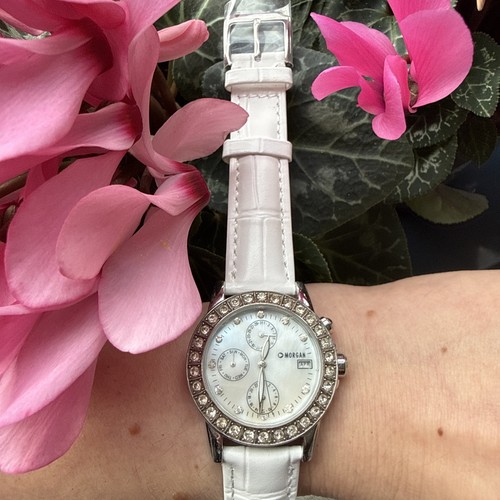Morgan quartz women - quartz, watch