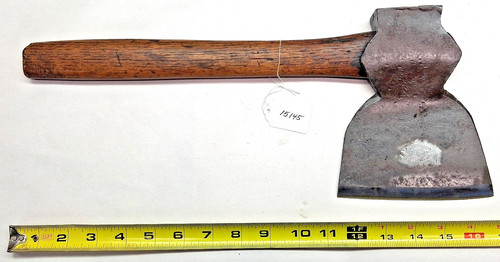 Axe antique rare fayette - rare, r