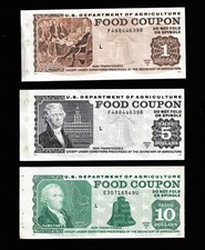 Food stamp coupon coupons - food,