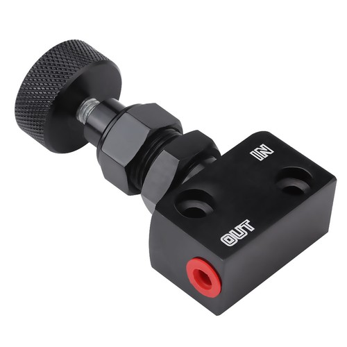 Screw type brake proportion - brake,