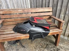 BAGSTER Baglux Tank Cover For