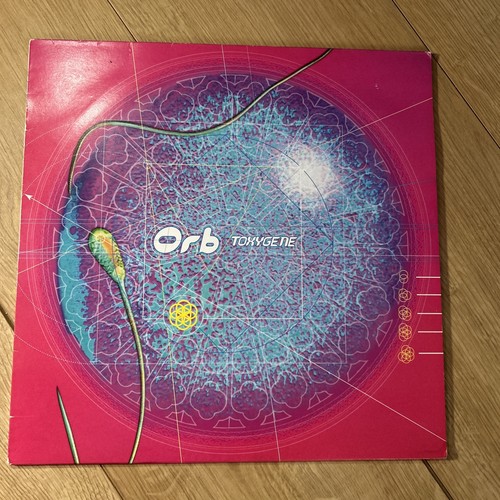 Orb toxgene single - -,