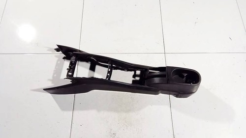 Peugeot 207 2010 interior trim - interior,