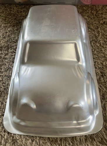 Wilton cruiser car - wilton, 3-d