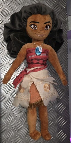Official disney store moana - official,
