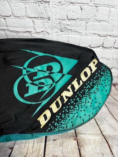 Dunlop tennis squash - tennis/squash, green