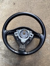 Seat Leon Cupra R Mk1 Steering Wheel