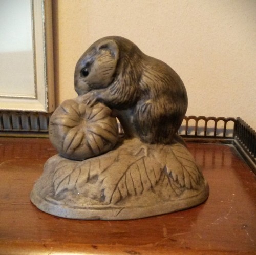 Poole pottery stoneware - poole, "
