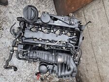 BMW 1 SERIES ENGINE  95296862