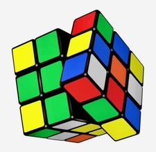 Classic Puzzle Magic Cube Kids