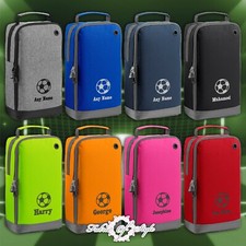 Personalised Printed Shoe Bag