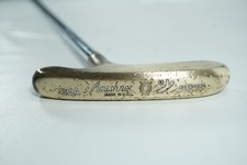Acushnet Bullseye Standard Putter / 36"
