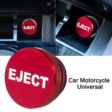 Car Accessories Eject Button