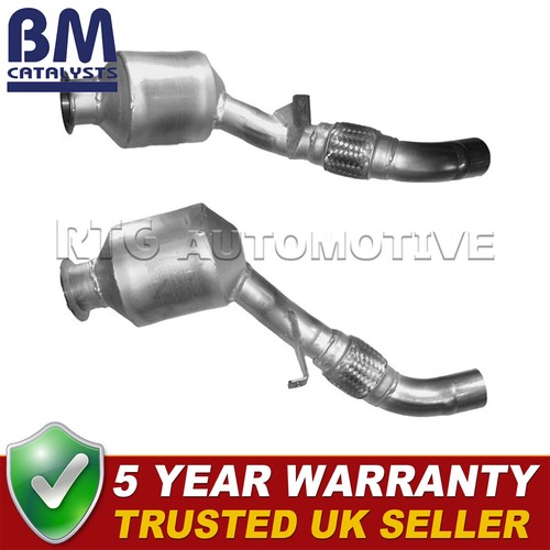 Catalytic converter euro 4 - euro,