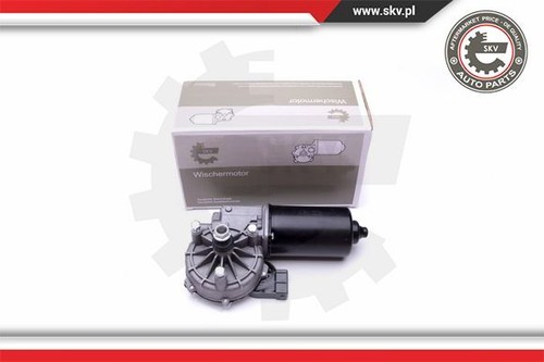 Wiper motor esen - esen, skv