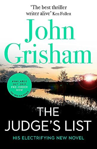 The new john grisham gripping - new,