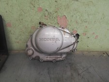 honda cbf 125 clutch cover