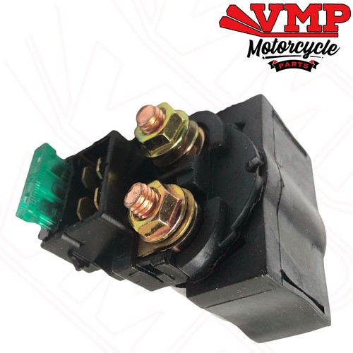 Starter relay solenoid for - starter,