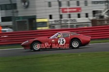 PHOTO  THE QUICK 3-LITRE