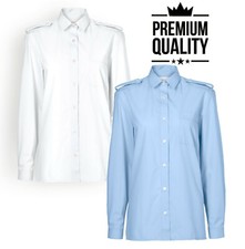 Ladies Pilot Security Shirt