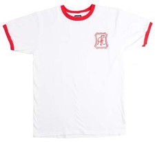 Aberdeen 1965 Away Retro