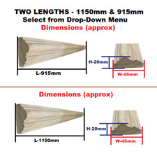 Decorative Dado Rail Moulding