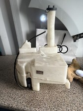 Windscreen Washer Bottle - S Type Jaguar 2001 V8 Petrol 4.0 - XR8X-17B613