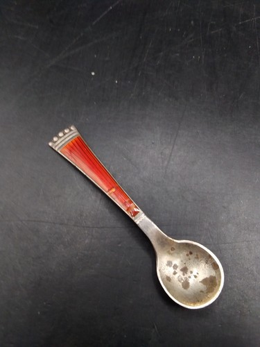 Vintage danish silver - vintage,