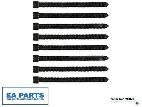 Bolt kit cylinder - cylinder, for