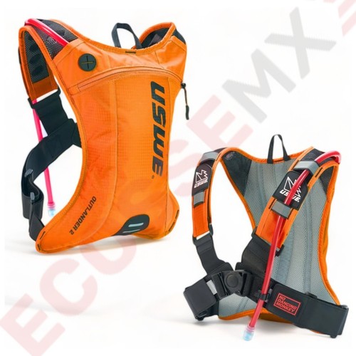 Uswe enduro hydration - enduro,