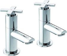 Damixa Ixia Bath Taps TB120141