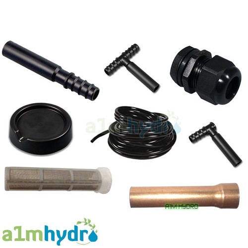 Iws system spare parts - iws,