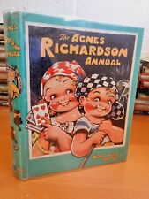 THE AGNES RICHARDSON ANNUAL