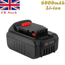 Battery For Dewalt 14.4V