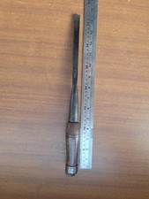 Vintage Mathieson Firmer 13mm