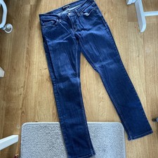 Ladies Levi’s Jeans Straight