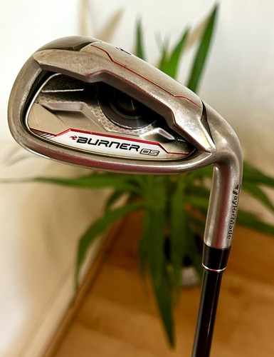 Taylormade burner approach - taylormade, os