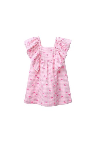Zara baby girl dress years - 2,