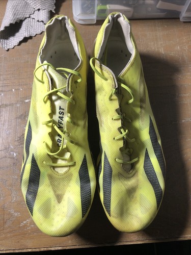 Adidas crazyfast soccer - adidas,
